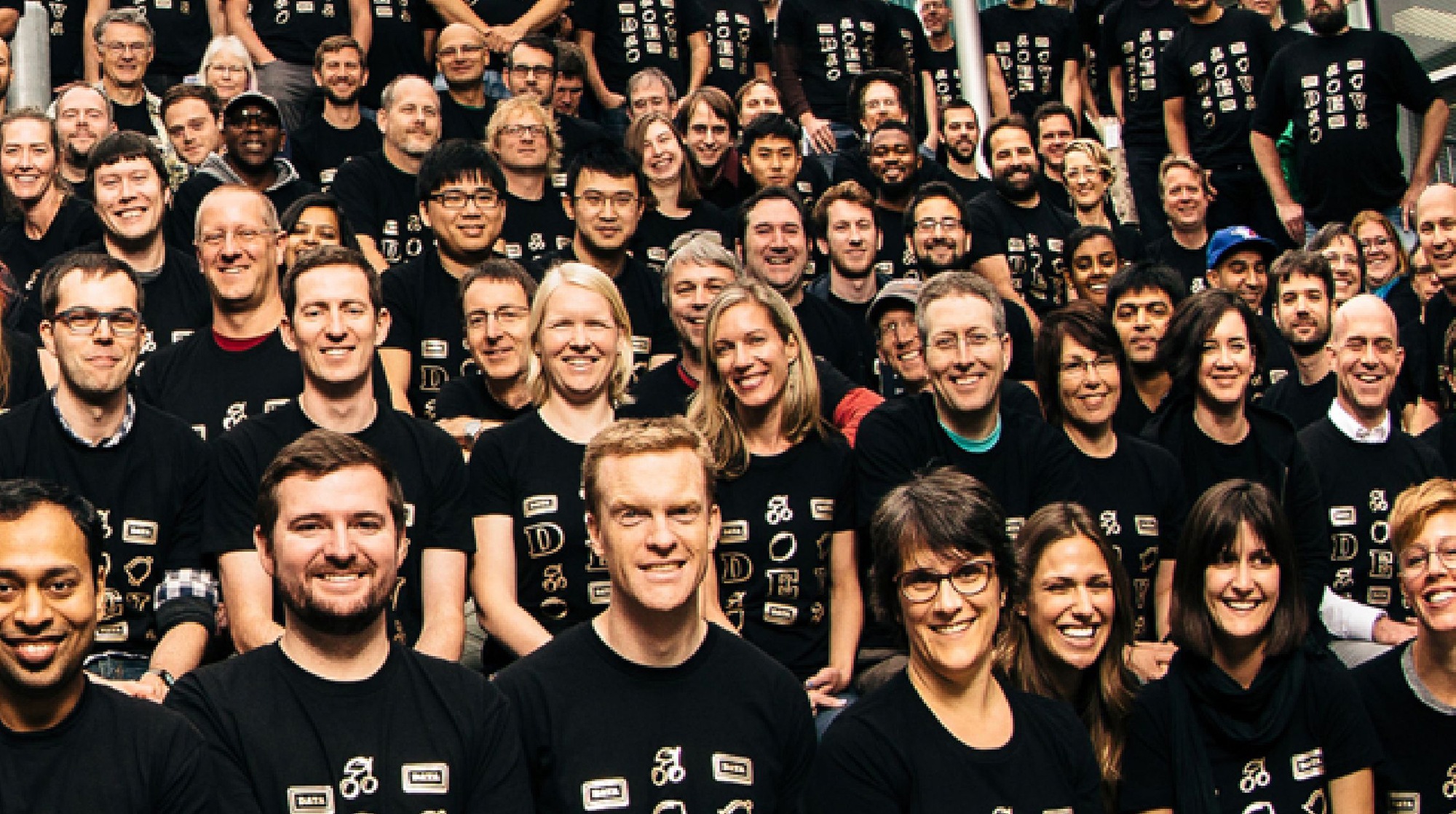 Who we are Tableau: About us