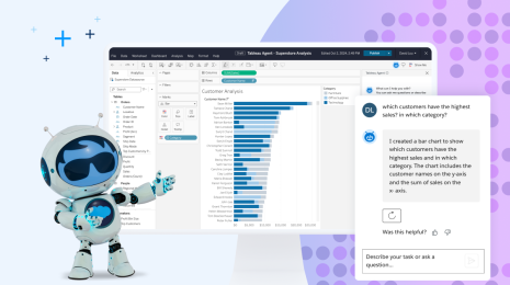Tableau Agent Best Practices